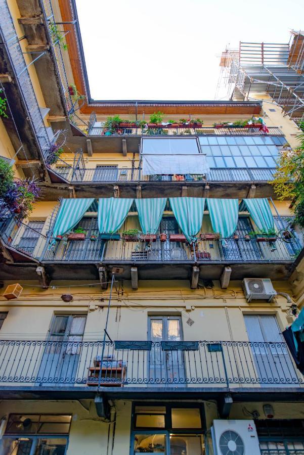 Nella Casa Del Pittore Torino Eksteriør bilde