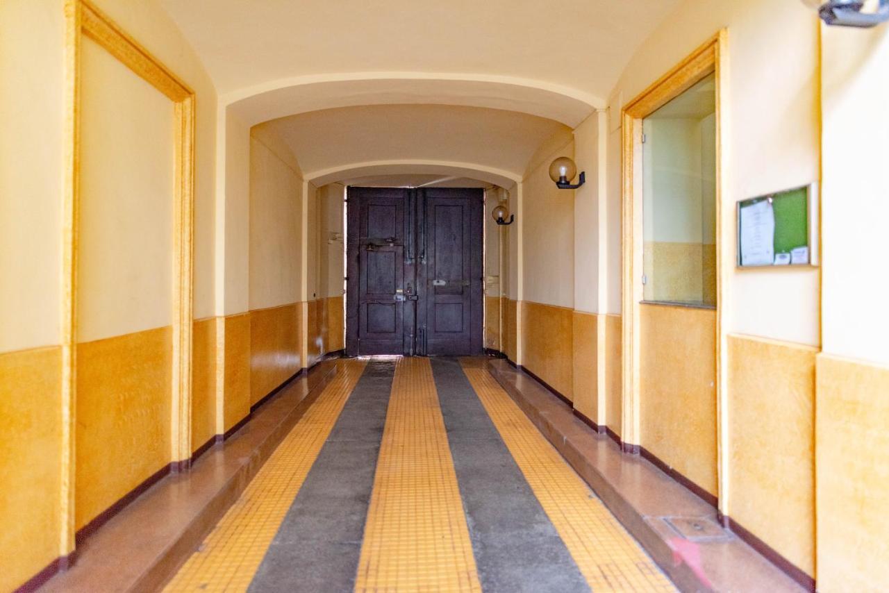 Nella Casa Del Pittore Torino Eksteriør bilde