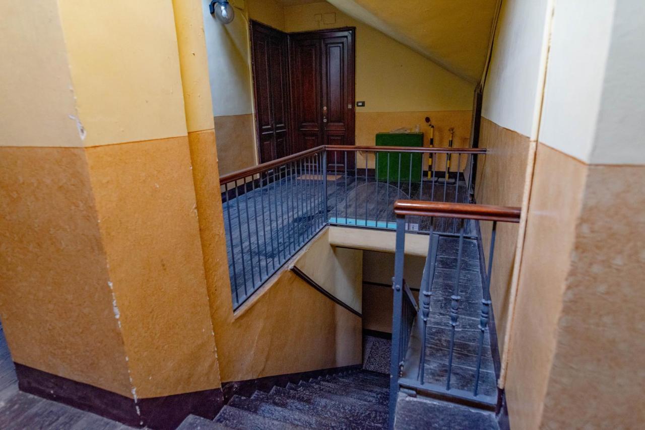 Nella Casa Del Pittore Torino Eksteriør bilde